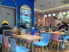-小杨生煎(周浦万达店)