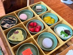 -老灶堂文创火锅(文艺路店)