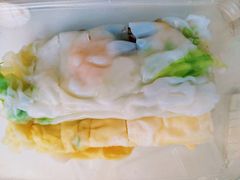 -张记炸串肠粉