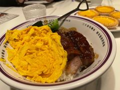 -香港茶餐厅文化体验馆(茶山镇店)