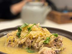 -向外鱼乐·土菜·虹鳟鱼