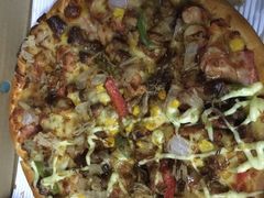 -尊宝比萨(广州塔店)