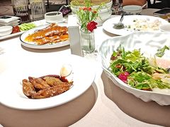 -漢舍中国菜馆(889广场店)