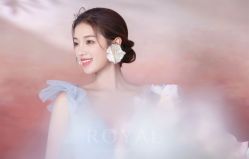 -挪娅婚纱摄影皇家会所