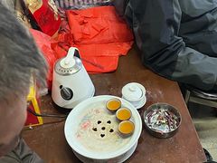 -共和老洪豆花草粿水粿