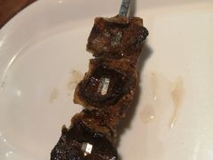 -驿楼兰·新疆菜(火车站店)