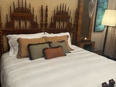 -澳门圣地牙哥古堡酒店