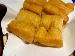 -大良毋米粥 · 粥底火锅(岭南天地店)