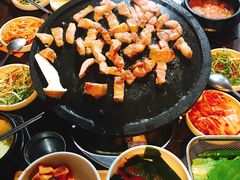 -Dombe豚(黑猪肉街店)