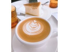 -研途咖啡馆(健康路店)