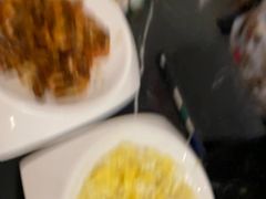 -蟹黄鱼面·锦园(定西路店)
