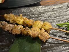 -角落里(中山公园店)