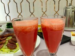 -金时代顺风大酒店(静安大融城店)