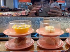 -争鲜回转寿司(中街大悦城店)