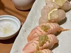 -筑地玉寿司(舞浜イクスピアリ店)