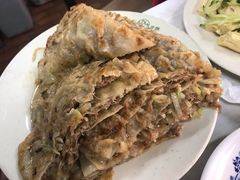 -清真永恒华威肉饼(潘家园店)