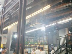 -云晓光头烧烤吧(盛夏店)