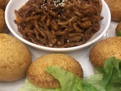 -西北莜面村(太原店)