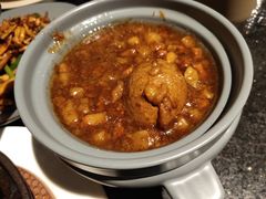 -鹿港小镇(霄云店)