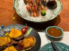 -味见·荣家(亚泰大街店)