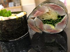 -鮨清日本料理