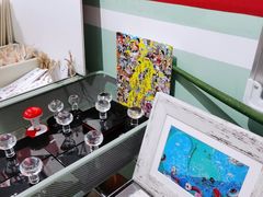 -KAFKA·卡夫卡咖啡(文林店)