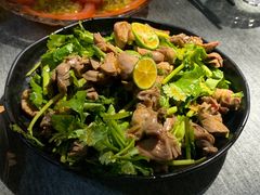 -幸福哟烧鸡·粤菜海鲜私厨(七星路店)