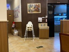 大堂-萨莉亚意式餐厅(天河城购物中心店)