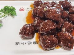 -直隶安家罩饼(复兴路店)