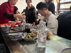 -长人馄饨铺(解放街店)