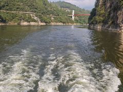 -神农溪纤夫文化旅游区