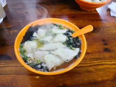 -阿麟馄饨(延长路店)