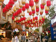 -日照灯塔风景区