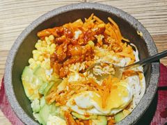 -花腰餐吧Bistro烧烤 傣味(传媒大学店)