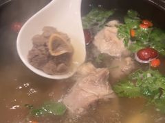 -胡杨记忆(和平路店)
