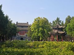 -洛阳白马寺