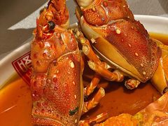 -唔哩赞·崇明私藏菜(建国西路店)