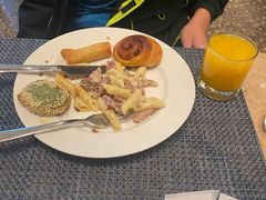 -怡聚轩全日制自助餐厅(大中华喜来登酒店)