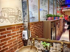 -邢氏老太太烤串(北兴街店)
