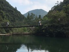 -午潮山国家森林公园