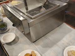 -罗浮山嘉宝田森林温泉度假酒店