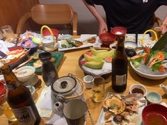 -花和海鲜自助(梅江店)