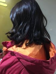 点击看大图 -小齐发型Star~salon