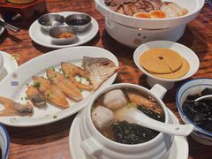 -陈鹏鹏潮汕菜(欢乐海岸 海边景观店)