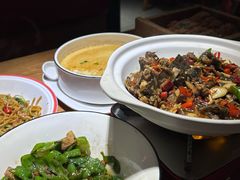 -赣饭农家·江西小炒(西乡店)