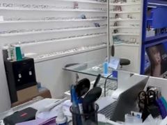-美式眼镜·授权蔡司.依视路.尼康.豪雅.明月(南翔印象城店)