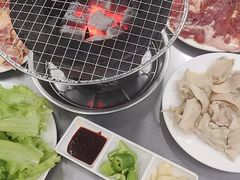 -松明一烤肉馆(鲁园店)
