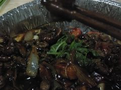 -黄记煌三汁焖锅(顺义华联店)