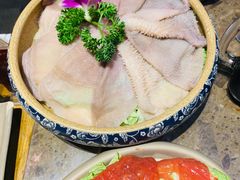 -重庆渝达老火锅(春熙路店)