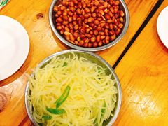 -京朋串屋·烧烤(望京西路总店)